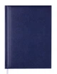 Ежедневник недатированный Buromax BASE(Miradur) A5 синий 288 стр (BM.2008-02) - изображение 1