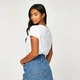 Футболка Jack Wills Fullford Pocket T-Shirt White, XXL (52) (11761146) - изображение 2