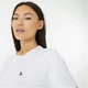 Футболка Jack Wills Endmoor Boyfriend T-Shirt White, XXS (40) (11761283) - зображення 4