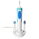Насадки для Oral-B 3D White + аксессуары: подставка, скребок, колпачки - изображение 8