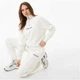 Спортивные брюки Jack Wills Honeylane Half Zip Vintage White, L (48) (11745445) - изображение 4