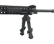 Телескопічні сошки UTG® Recon 360® TL Bipod, 5.5"-7.0"на M-LOK TL-BPM02 - зображення 6