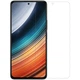 Захисна плівка NILLKIN Crystal для Xiaomi Poco F4 / Redmi K40S - зображення 1