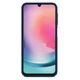 Захисний чохол NILLKIN CamShield Case для Samsung Galaxy A24 (A245) - Blue - зображення 2
