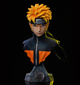 Фігурка погруддя Наруто Naruto колекційна ABC 16 см - зображення 1