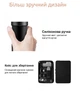 Перкусійний ручний масажер Medica+ MassHand Pro 6.0 (MD-102965) - зображення 2