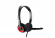 Навушники дротові накладні HAVIT HV-H202d з мікрофоном black - зображення 2