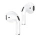 Бездротові сенсорні навушники Bluetooth Hoco EW03 Plus True wireless White - зображення 4