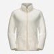 Куртка демисезонная женская Jack Wolfskin High Curl W 1708732-5127 S Белая (4064993874518) - изображение 4