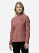 Свитшот утепленный женский Jack Wolfskin Taunus HZ W 1709532-2949 S Розовый (4064993849356) - изображение 1