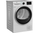 Сушильна машина Beko B5T69233 - зображення 2