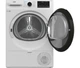 Сушильна машина Beko B5T69233 - зображення 3