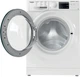 Пральна машина Whirlpool WRSB 7259 WBUA вузька - зображення 3