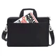 Сумка для ноутбука RivaCase 8630 Black 15,6" - изображение 5