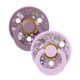 Пустышка BIBS LIBERTY Chamomile Violet Sky / Mauve Mix (6-18 мес.) - изображение 1