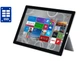 Ноутбук-трансформер Б-класс Microsoft Surface Pro 3 / 12.2" IPS Touch / Core i3-4020Y (2(4) ядра по 1.5GHz) / 4GB DDR3 / 64GB SSD / HD Graphics 4200 / WebCam / без клавіатури б/в - зображення 1