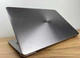 Ультрабук Asus ZenBook UX310UA / 13.3" IPS / Intel Core i3-7100U (2(4) ядра по 2.4GHz) / 8GB DDR4 / 256GB SSD + 500GB HDD / HD Graphics 620 / Win 10 б/в - зображення 3