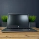 Ноутбук HP Probook 440 G4 / 14" TN / Intel Core i3-7100U (2(4) ядра по 2.4GHz) / 8GB DDR4 / 128GB SSD / Intel HD Graphics 620 / WebCam / HDMI б/в - зображення 5