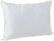 Подушка Smart Relax Melody Холофайбер Тик 50х70 см (735020217-5070) - зображення 1