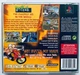 Radikal Bikers Best of Infogrames Arcade, Б/У, английская версия - диск для PlayStation 1 - изображение 3