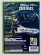 Marvel vs. Capcom 3 Fate of Two Worlds, Б/У, английская версия - диск для Xbox 360 - изображение 3