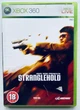 Stranglehold, Б/У, английская версия - диск для Xbox 360 - изображение 1
