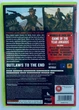 Red Dead Redemption Game of the Year Edition, Б/У, английская версия - диск для Xbox 360 - изображение 4