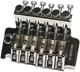 Тремоло типа FR для электрогитары GOTOH GE1996T (40) CK - изображение 1