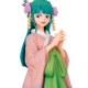 Фигурка Bandai&nbsp;Ван-Пис One Piece Кодзуки Хиёри Kozuki Hiyori 16 см B OP KH 01 - изображение 4