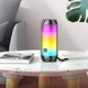 Портативная колонка Borofone BR25 5W Беспроводная Bluetooth акустика с RGB подсветкой - изображение 1