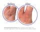 Нічний живильний крем для рук O'Keeffe's Hand Cream Working Hands 85г (22130) - зображення 3