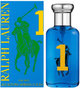 Woda toaletowa męska Ralph Lauren The Big Pony Collection 1 50 ml (3605972130440) - obraz 1