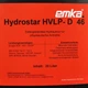 Гідравлічна олива Emka Hydrostar HVLP-D 46 20 л (2128430) - зображення 3