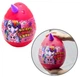 Яйцо - сюрприз Danko Toys Unicorn Surprise Box рус малиновый USB-01-01 - изображение 2