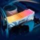 Pamięć Kingston FURY DDR5-6400 32768MB PC5-51200 (Kit of 2x16384) Renegade RGB 1Rx8 White (KF564C32RWAK2-32) - obraz 7