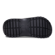 Сабо на высокой платформе Crocs Classic Mega Crush Clog 38 р 24.3-24.8 см Черные 207988-M6/W8 Black - изображение 5