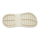 Сабо на высокой платформе Crocs Classic Mega Crush Clog 37 р 23.2-24 см Молочные 207988-M5/W7 Bone - изображение 5