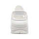 Сабо на высокой платформе Crocs Classic Mega Crush Clog 39 р 25-25.5 см Белые 207988-M7/W9 White - изображение 6