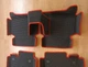 EVA коврики в салон на Skoda Octavia A8 2020- - изображение 3