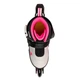 Роликові ковзани дитячі Rollerblade MICROBLADE FREE 3WD G 33-37 Cool grey/ candy pink - изображение 6