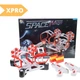 Тир набор игровой Space Wars BLD Toys "Стрельба из бластера по гравитрону с мишенями" B3229 (12) (24) для детей разноцветный (MER-14981_578) - изображение 2