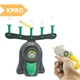 Тир воздушный XPRO "Hover Shot" KD777 (24) для детей разноцветный (MER-14611_322) - изображение 2