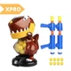 Тир дракон XPRO "Cute dragon" 16713 (1788A) (16) для детей разноцветный (MER-14795_495) - изображение 2