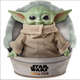 Малыш Йода Звездные Войны Мандалорец Star Wars The Child Yoda Mandalorian Mattel GWD85 - изображение 1