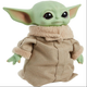 Малыш Йода Звездные Войны Мандалорец Star Wars The Child Yoda Mandalorian Mattel GWD85 - изображение 3