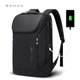 Рюкзак Bange (BGS2517 Black) 15.6″ з USB + Type-C Чорний - изображение 1