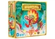 Настільна гра Geekach Games Коатль (Coatl) (укр.) + унікальне промо! (GKCH029CL) - зображення 1