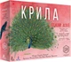 Настольная игра Ігромаг Крила. Птахи Азії (Wingspan: Asia) - изображение 1