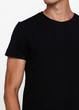 Футболка Only Man (96-TSH-3-02-black-Seven/black-crown-front-L) - изображение 4