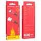 Кабель Borofone BX83 USB to Type-C 1m красный - изображение 4